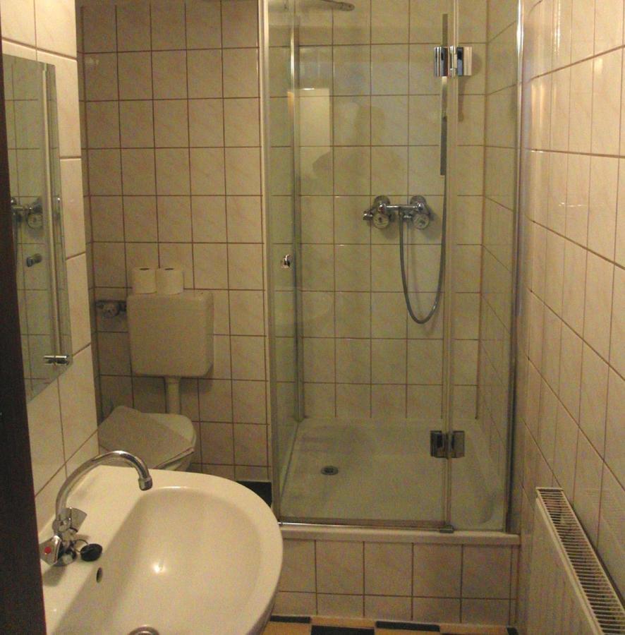 Pension Antik Bad Lobenstein Dış mekan fotoğraf