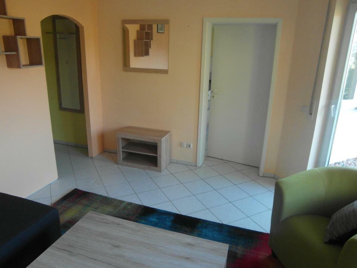 Pension Antik Bad Lobenstein Dış mekan fotoğraf