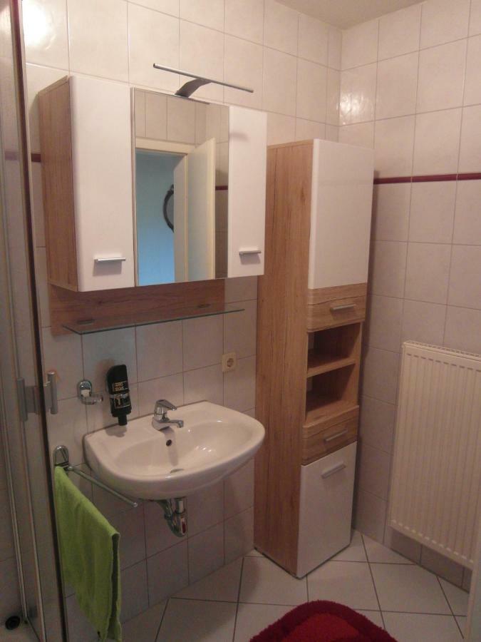 Pension Antik Bad Lobenstein Dış mekan fotoğraf