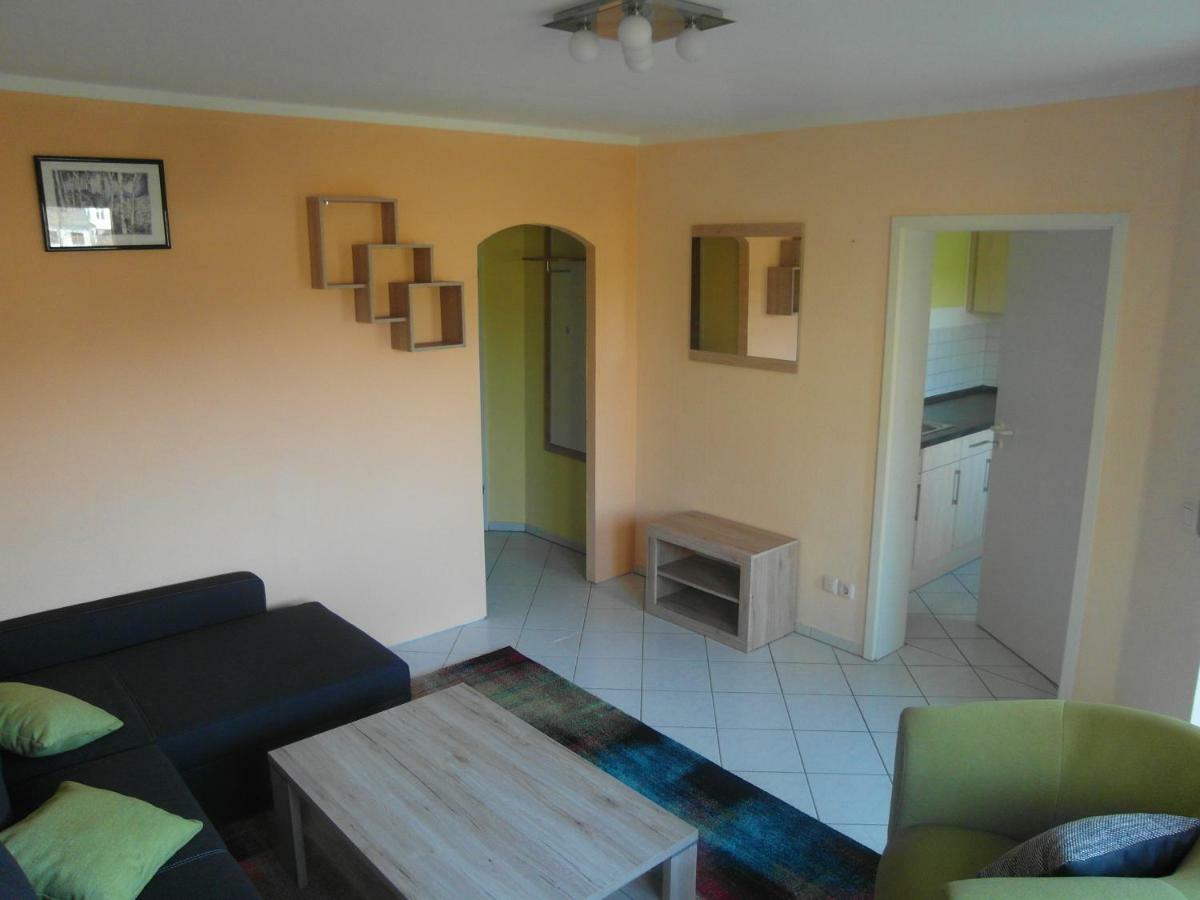 Pension Antik Bad Lobenstein Dış mekan fotoğraf