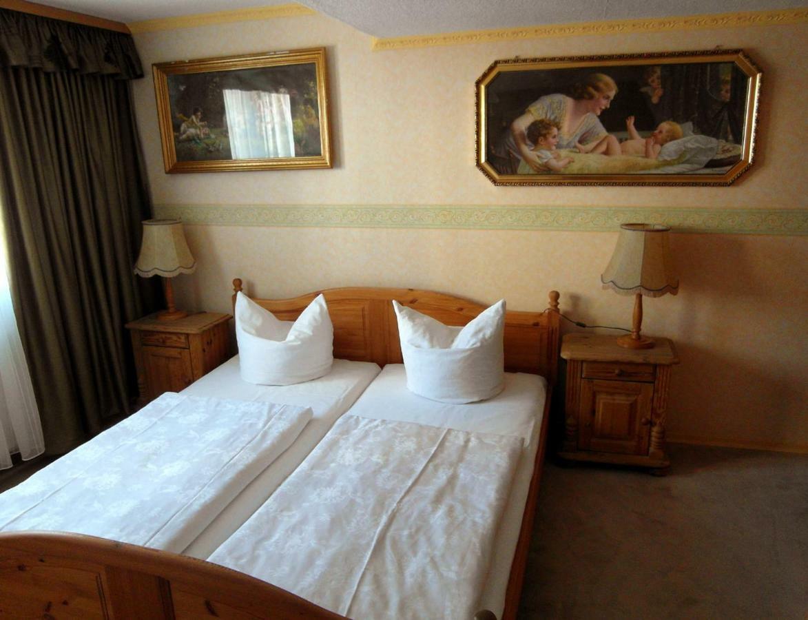 Pension Antik Bad Lobenstein Dış mekan fotoğraf