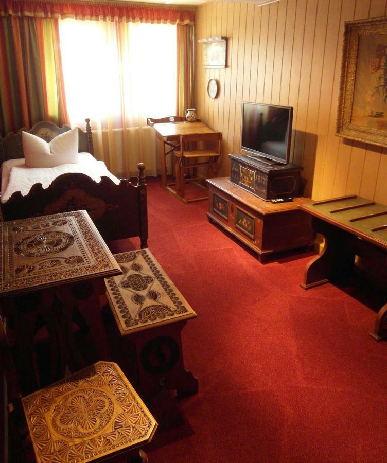Pension Antik Bad Lobenstein Dış mekan fotoğraf