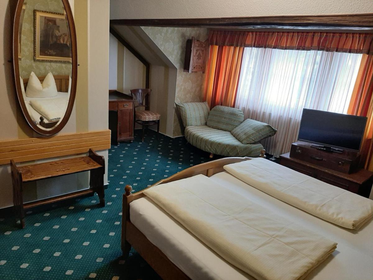 Pension Antik Bad Lobenstein Dış mekan fotoğraf